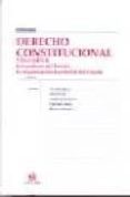 derecho constitucional vol. 2 - 7ª edicion-9788484569633 derecho constitucional vol. 2 - 7ª edicion-9788484569633