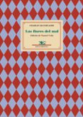 las flores del mal-charles baudelaire-9788484724933 las flores del mal-charles baudelaire-9788484724933