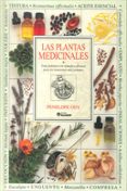 enciclopedia de las plantas medicinales-penelope ody-9788486115333 enciclopedia de las plantas medicinales-penelope ody-9788486115333