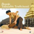 curso de masaje tailandes tradicional (incluye dvd)-cesar tejedor-9788487190933 curso de masaje tailandes tradicional (incluye dvd)-cesar tejedor-9788487190933