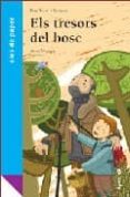 els tresors del bosc-p marti i bertran-9788487334733 els tresors del bosc-p marti i bertran-9788487334733