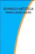 gimnasia artistica: manual de iniciacion-africa calvo-lluch-francisco javier sanchez vazquez-9788487520433 gimnasia artistica: manual de iniciacion-africa calvo-lluch-francisco javier sanchez vazquez-9788487520433