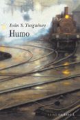 humo-ivan s. turguenev-9788488730633 humo-ivan s. turguenev-9788488730633