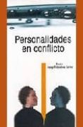 personalidades en conflicto-josep rebordosa serras-9788489902633 personalidades en conflicto-josep rebordosa serras-9788489902633
