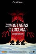 en las montañas de la locura: electric boogaloo-cels piñol-9788490243633 en las montañas de la locura: electric boogaloo-cels piñol-9788490243633