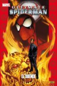 ultimate spiderman 15: el duende (coleccionable ultimate 34)-brian michael bendis-mark bagley-9788490244333 ultimate spiderman 15: el duende (coleccionable ultimate 34)-brian michael bendis-mark bagley-9788490244333