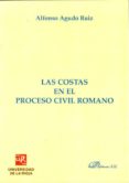 las costas en el proceso civil romano-9788490313633 las costas en el proceso civil romano-9788490313633