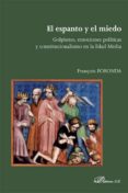 el espanto y el miedo (ebook)-françois foronda-9788490316733 el espanto y el miedo (ebook)-françois foronda-9788490316733