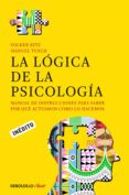 la logica de la psicologia (ebook)-9788490325933 la logica de la psicologia (ebook)-9788490325933