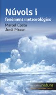 núvols i fenòmens meteorològics-marcel costa-9788490343333 núvols i fenòmens meteorològics-marcel costa-9788490343333