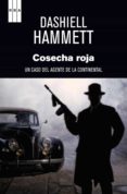 cosecha roja. (ebook)-dashiell hammett-9788490561133 cosecha roja. (ebook)-dashiell hammett-9788490561133