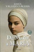 de maria a maria-maria vallejo nagera-9788490611333 de maria a maria-maria vallejo nagera-9788490611333