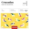 cruzadas para no aburrirse (cuadrados de diversion)-9788490680933 cruzadas para no aburrirse (cuadrados de diversion)-9788490680933