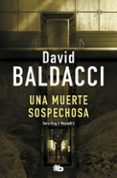 una muerte sospechosa (saga king & maxwell 3)-david baldacci-9788490706633 una muerte sospechosa (saga king & maxwell 3)-david baldacci-9788490706633