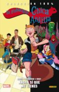 la imbatible chica ardilla 2: ahora si que me tienes-ryan north-erica henderson-9788490946633 la imbatible chica ardilla 2: ahora si que me tienes-ryan north-erica henderson-9788490946633