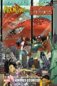 moon girl y dinosaurio diabolico 2: amores cosmicos-amy reeder-brandon montclare-9788490949733 moon girl y dinosaurio diabolico 2: amores cosmicos-amy reeder-brandon montclare-9788490949733