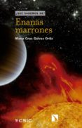enanas marrones-maria cruz galvez ortiz-9788490975633 enanas marrones-maria cruz galvez ortiz-9788490975633