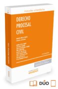 derecho procesal civil (15ª ed.)-manuel ortells ramos-9788490997833 derecho procesal civil (15ª ed.)-manuel ortells ramos-9788490997833