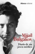 diario de un joven médico (ebook)-mijail afanasievich bulgakov-9788491042433 diario de un joven médico (ebook)-mijail afanasievich bulgakov-9788491042433