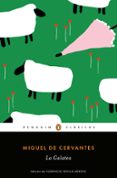la galatea-miguel de cervantes saavedra-9788491051633 la galatea-miguel de cervantes saavedra-9788491051633