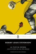 la flecha negra-robert louis stevenson-9788491052333 la flecha negra-robert louis stevenson-9788491052333
