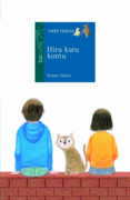 hiru katu kontu-ricardo gomez gil-9788491063933 hiru katu kontu-ricardo gomez gil-9788491063933