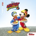 mickey i els superpilots. minicontes-9788491374633 mickey i els superpilots. minicontes-9788491374633