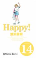 happy! nº 14-naoki urasawa-9788491461333 happy! nº 14-naoki urasawa-9788491461333