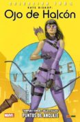 kate bishop: ojo de halcón 1. puntos de anclaje-9788491671633 kate bishop: ojo de halcón 1. puntos de anclaje-9788491671633