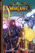 warcraft: mage-richard a. knaak-ryo kawakami-9788491676133 warcraft: mage-richard a. knaak-ryo kawakami-9788491676133