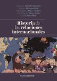 historia de las relaciones internacionales-9788491812333 historia de las relaciones internacionales-9788491812333