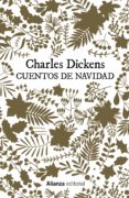 cuentos de navidad-charles dickens-9788491813033 cuentos de navidad-charles dickens-9788491813033