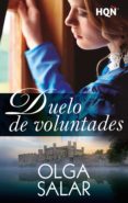 duelo de voluntades (ebook)-olga salar-9788491881933 duelo de voluntades (ebook)-olga salar-9788491881933