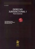 derecho jurisdiccional i parte general 26ª edición 2018-9788491904533 derecho jurisdiccional i parte general 26ª edición 2018-9788491904533