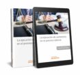 ejecución de sentencias en el proceso laboral-9788491974833 ejecución de sentencias en el proceso laboral-9788491974833