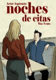 noches de citas (actor aspirante)-max vento-9788492458233 noches de citas (actor aspirante)-max vento-9788492458233