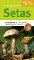 setas (miniguias de bolsillo)-9788492678433 setas (miniguias de bolsillo)-9788492678433