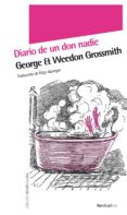 diario de un don nadie-george weedon-9788492683833 diario de un don nadie-george weedon-9788492683833