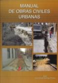 manual de obras civiles urbanas-juan carlos domingo pinillos-9788493047733 manual de obras civiles urbanas-juan carlos domingo pinillos-9788493047733