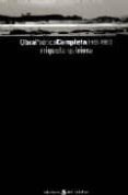obra poetica completa (1953-1993)-miquel angel riera-9788493374433 obra poetica completa (1953-1993)-miquel angel riera-9788493374433