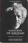 cancion de navidad (ed. bilingue)-charles dickens-9788493518233 cancion de navidad (ed. bilingue)-charles dickens-9788493518233