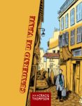 cuaderno de viaje-craig thompson-9788493522933 cuaderno de viaje-craig thompson-9788493522933