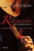 la redencion de alexander seaton-shona maclean-9788493668433 la redencion de alexander seaton-shona maclean-9788493668433