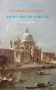 aventuras en venecia-giacomo casanova-9788493846633 aventuras en venecia-giacomo casanova-9788493846633