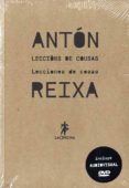 lecciones de cosas (cast-galleg)-anton reixa-9788493888633 lecciones de cosas (cast-galleg)-anton reixa-9788493888633