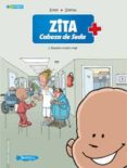zita: cabeza de seda 1-9788493921033 zita: cabeza de seda 1-9788493921033