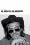 la magnitud del desastre-oriol llopis-9788493952433 la magnitud del desastre-oriol llopis-9788493952433