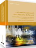 inversion empresarial en la republica de panama: sistema tributar io, plataformas juridicas y convenios para evitar la doble imposicion internacional-angel urquizu cavalle-9788494143533 inversion empresarial en la republica de panama: sistema tributar io, plataformas juridicas y convenios para evitar la doble imposicion internacional-angel urquizu cavalle-9788494143533