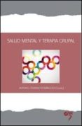 salud mental y terapia grupal-antonio ceverino dominguez-9788494257933 salud mental y terapia grupal-antonio ceverino dominguez-9788494257933