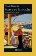 suave es la noche-francis scott fitzgerald-9788494360633 suave es la noche-francis scott fitzgerald-9788494360633